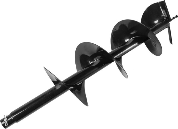 Бур для мотобуров Ресанта AG-200 (70/13/33)