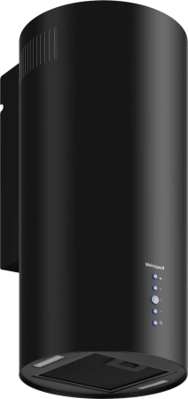 Вытяжка каминная Weissgauff Gracia 70 BL черный управление: кнопочное (1 мотор)