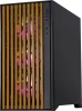 Корпус Formula TimberLine T0 черный без БП ATX 6x120mm 6x140mm 2xUSB3.0 audio