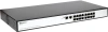 Коммутатор Origo OS1218P/190W OS1218P/190W/A1A 16x100Мбит/с 2x1Гбит/с 16PoE 16PoE+ неуправляемый