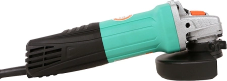 Углошлифовальная машина Sturm! AG90125 900Вт 10000об/мин рез.шпин.:M14 d=125мм