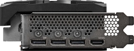 Видеокарта Asrock PCI-E 4.0 A770 PG 16GO Intel ARC A770 16Gb 256bit GDDR6 2200/17500/HDMIx1/DPx3/HDC