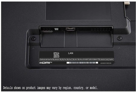 Телевизор LED LG 43" 43UT91006LA.ARUG черный 4K Ultra HD 60Hz DVB-T DVB-T2 DVB-C DVB-S DVB-S2 USB WiFi Smart TV