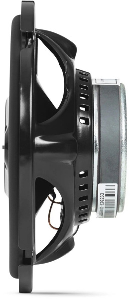 Колонки автомобильные JBL Stage3 637F (без решетки) 225Вт 92дБ 3Ом 16см (6.5дюйм) (ком.:2кол.) коаксиальные трехполосные