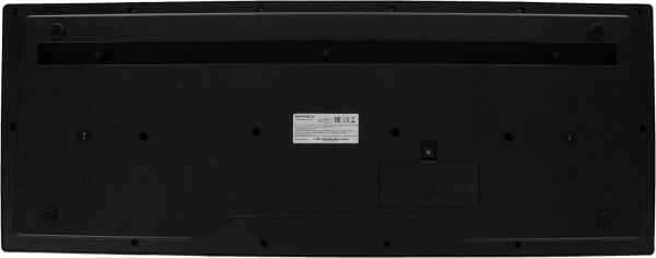 Синтезатор Supra SKB-545 54клав. черный