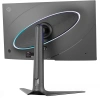 Монитор GMNG 23.8" GM-27F14 IPS FHD чер 3ms HDMI DP HAS Piv 300cd