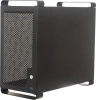 Корпус Accord ACC-GCUB4 черный без БП mATX 1xUSB3.0 audio
