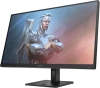 Монитор HP 27" OMEN IPS FHD чер 1ms HDMI DP USB HAS Piv 165Hz 400cd
