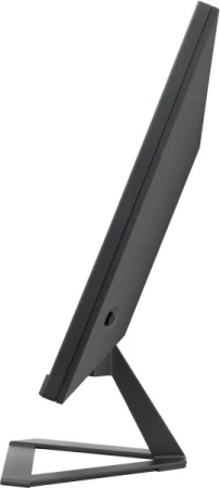 Монитор ViewSonic 27" VX2758A-2K-PRO черный IPS LED 16:9 HDMI M/M матовая 1000:1 250cd 170гр/160гр 2560x1440 185Hz FreeSync DP Quad HD 2K (1440p) 4.9кг