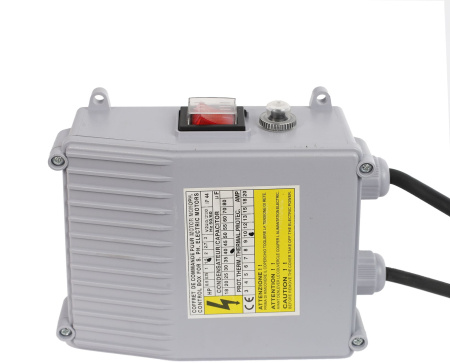 Насос вихревой Patriot CP 1160 C 1100Вт 5000л/час (315302473)