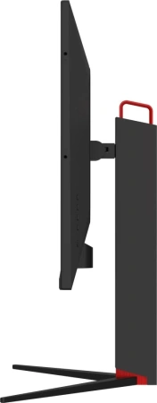 Монитор Dahua 31.5" LM32-P301A черный IPS LED 4ms 16:9 HDMI матовая HAS Piv 1200:1 350cd 178гр/178гр 2560x1440 75Hz DP 2K USB 7.7кг