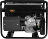 Генератор Huter DY6500L 5.5кВт