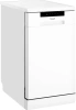Посудомоечная машина Weissgauff DW 4535 белый (узкая)
