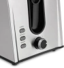 Тостер Vitek VT-1570 800Вт стальной