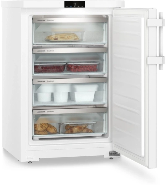 Морозильная камера Liebherr Fe 1404-20 белый