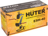 Садовый измельчитель Huter ESH-40 2500Вт 4600об/мин
