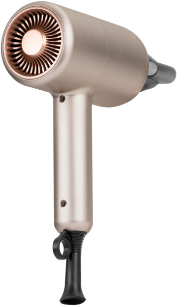 Фен Galaxy Line GL 4352 2150Вт бронзовый