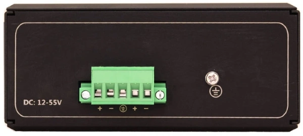 Коммутатор Osnovo SW-70804/IL 2xКомбо(1000BASE-T/SFP) управляемый