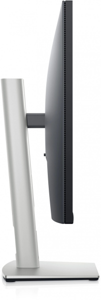 Монитор Dell 27" P2722HE черный IPS LED 8ms 16:9 HDMI матовая HAS Piv 1000:1 300cd 178гр/178гр 1920x1080 60Hz DP FHD USB 7.14кг