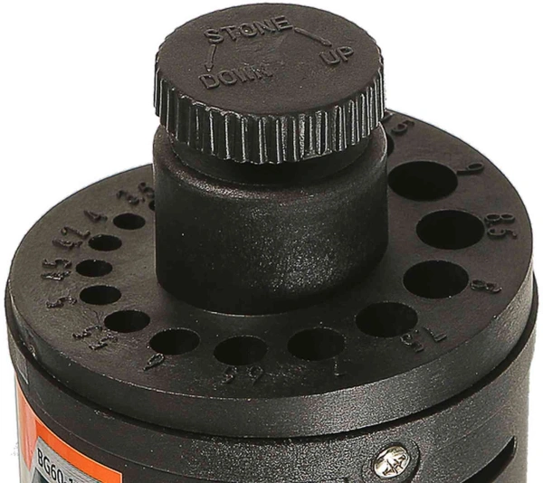 Насадка для заточных станков Sturm! BG60-1520U для BG60152U/BG60202U