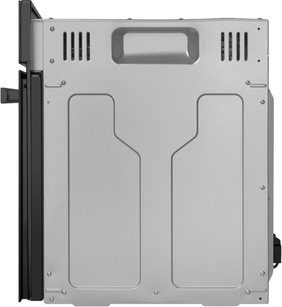 Духовой шкаф Электрический Maunfeld AEOD6063G1 графит