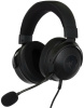 Наушники с микрофоном Razer Kraken V3 HyperSense черный 2м мониторные оголовье (RZ04-03770100-R3M1)