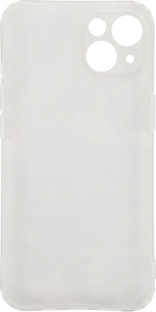 Чехол (клип-кейс) Gresso для Apple iPhone 13 Air прозрачный/рисунок (GR17AAAE9101)