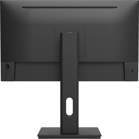 Монитор Dahua 27" DHI-LM27-A201A черный IPS LED 5ms 16:9 HDMI M/M матовая HAS 1000:1 250cd 178гр/178гр 1920x1080 100Hz VGA DP FHD 6.5кг