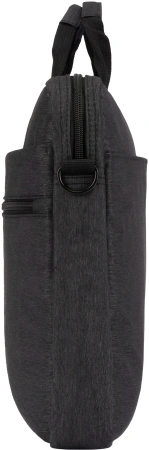 Сумка для ноутбука 15.6" PC Pet PCP15C4GY темно-серый полиэстер