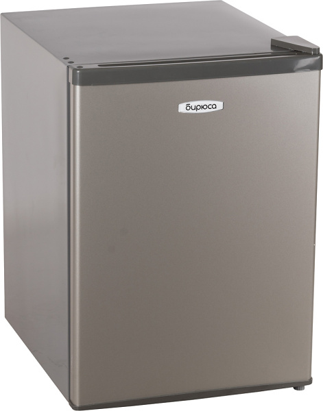 Холодильник Бирюса Б-M70 серый металлик (однокамерный)