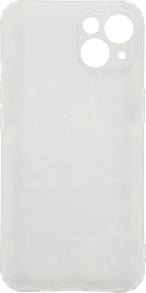 Чехол (клип-кейс) Gresso для Apple iPhone 13 Air прозрачный/рисунок (GR17AAAE9101)