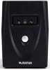 Источник бесперебойного питания Бастион RAPAN-UPS 800 480Вт 800ВА черный