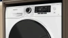 Стиральная машина Hotpoint NSD 8249 D AVE RU класс: A-40% загр.фронтальная макс.:8кг белый инвертер