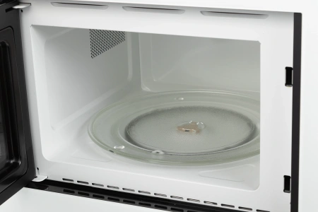 Микроволновая Печь Electrolux KMFE264TEW 26л. 900Вт белый/нержавеющая сталь (встраиваемая)
