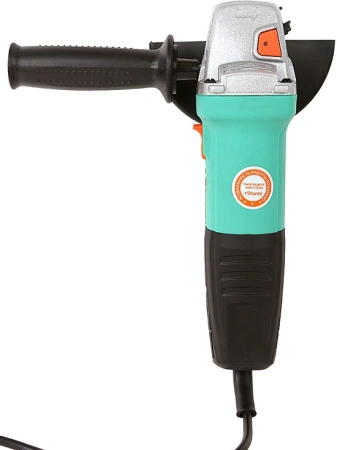 Углошлифовальная машина Sturm! AG90125 900Вт 10000об/мин рез.шпин.:M14 d=125мм