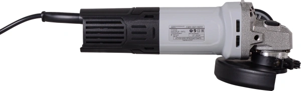 Углошлифовальная машина Ресанта УШМ-125/1100 ПП 1100Вт 11000об/мин d=125мм (75/12/15)