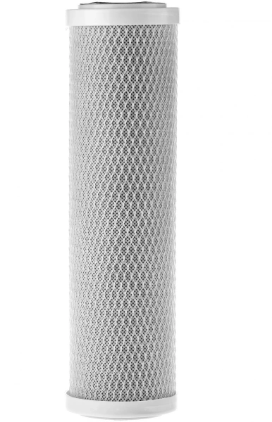 Картридж Гейзер CBC 1-10SL (К) для проточных фильтров ресурс:10000л (упак.:1шт)