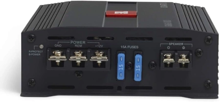 Усилитель автомобильный JBL Stage A3001 одноканальный