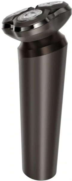 Бритва сетчатая Polaris PMR 0611RC питан.:элек.сеть/аккум. коричневый