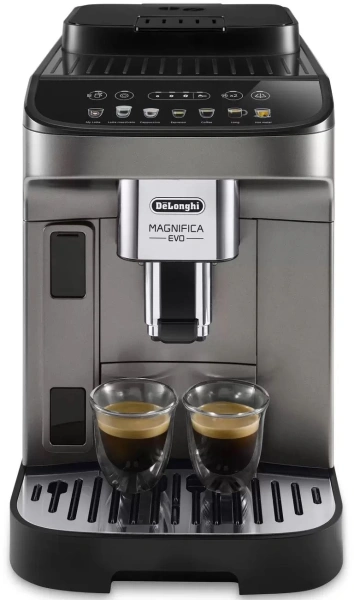 Кофемашина Delonghi ECAM290.81.TB черный