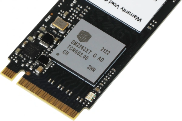 Накопитель SSD AMD PCIe 3.0 x4 128GB R3MP30128G8 Radeon M.2 2280