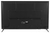 Телевизор LED Hyundai 65" H-LED65BU7003 Яндекс.ТВ Frameless черный 4K Ultra HD 60Hz DVB-T DVB-T2 DVB-C DVB-S DVB-S2 USB WiFi Smart TV