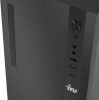 ПК IRU 310SC MT i5 12400/8Gb/SSD256Gb UHDG 730/W11Pro/черный