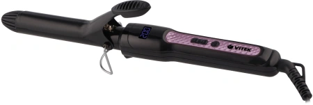 Щипцы Vitek VT-2310 50Вт разноцветный макс.темп.:230С покрытие:керамическое