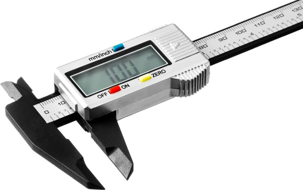 Штангенциркуль Stayer 34411-150