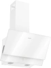 Вытяжка каминная Elikor Vertex WH 50 белый управление: сенсорное (1 мотор)