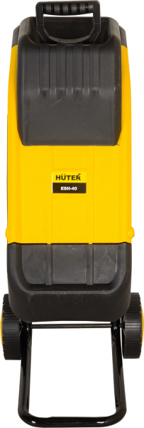 Садовый измельчитель Huter ESH-40 2500Вт 4600об/мин