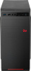 ПК IRU Home 320A5SE MT Ryzen 3 PRO 4350G/8Gb/SSD256Gb RGr/DOS/черный