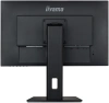 Монитор Iiyama 23.8" XUB2492HSN-B5 IPS FHD чер HDMI DP USB M/M HAS Piv 75Hz 250cd