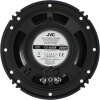 Колонки автомобильные JVC CS-J620X 300Вт 87дБ 4Ом 14.24см (6дюйм) (ком.:2кол.) коаксиальные двухполосные